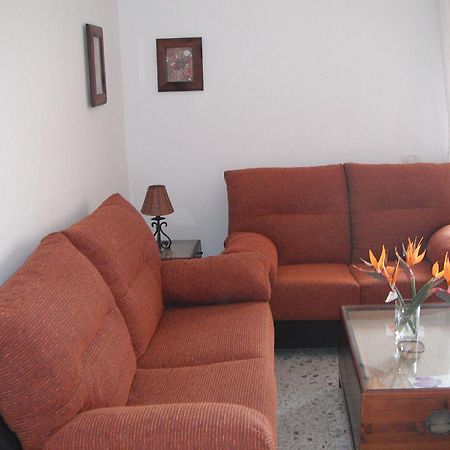 Atico Las Gavias Arrecife  Ngoại thất bức ảnh