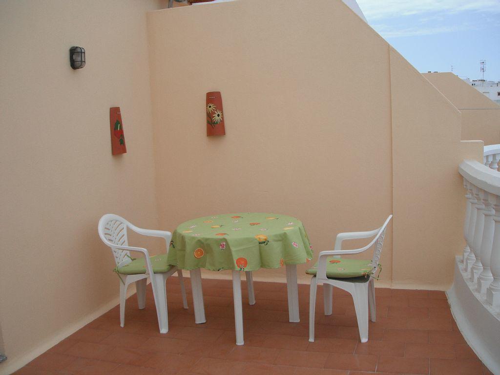 Atico Las Gavias Arrecife  Ngoại thất bức ảnh